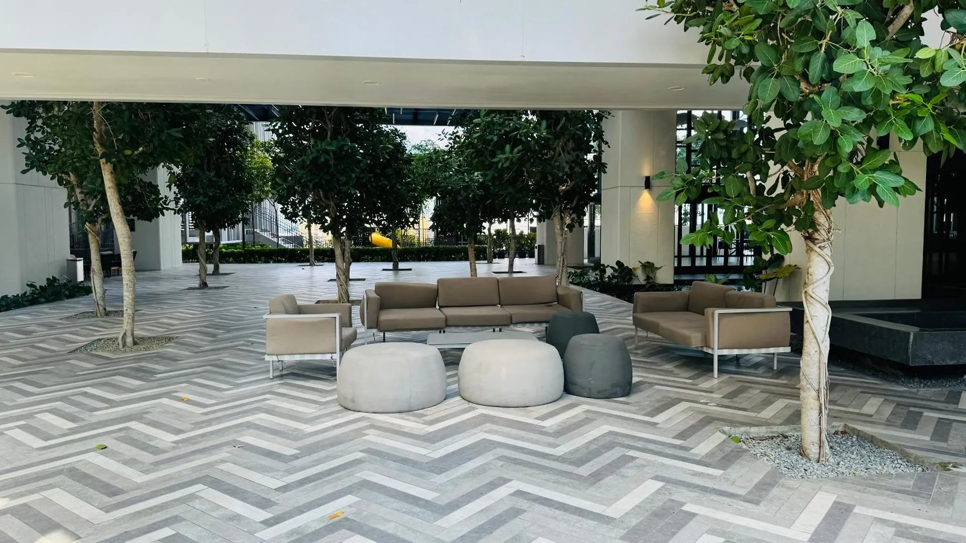 Lucentia Suites Klcc By Classy Kuala Lumpur Apartmán