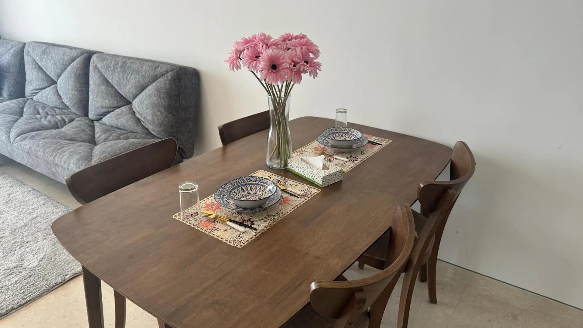 Lucentia Suites Klcc By Classy Kuala Lumpur Malajsie