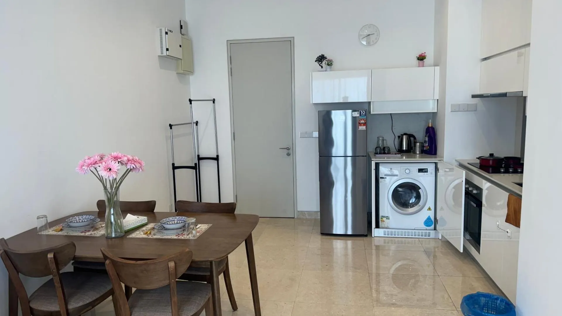 Lucentia Suites Klcc By Classy Kuala Lumpur
