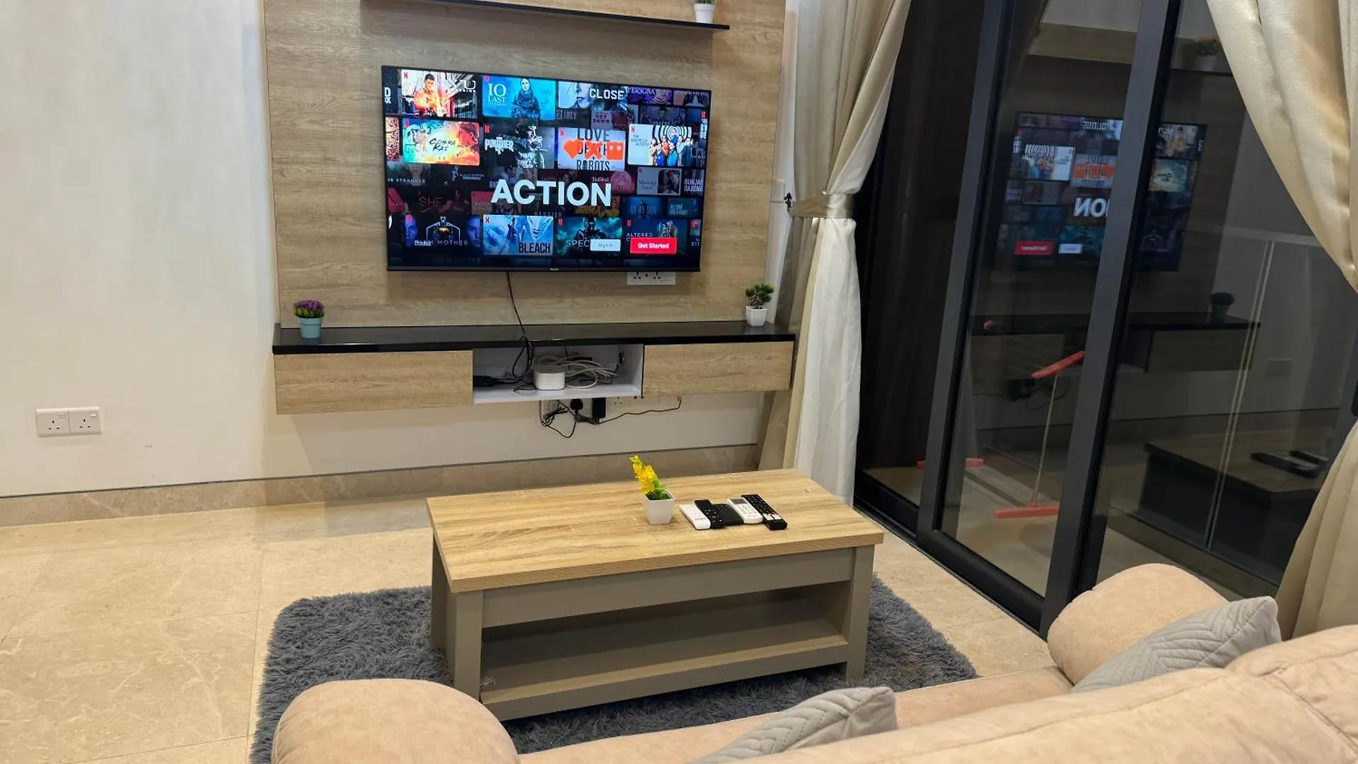 Lucentia Suites Klcc By Classy Κουάλα Λουμπούρ Διαμέρισμα