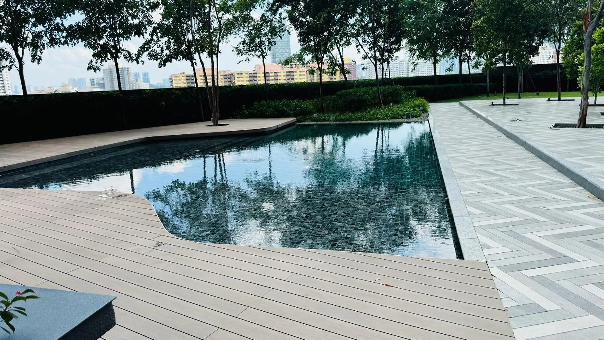 Apartment Lucentia Suites Klcc By Classy Kuala Lumpur