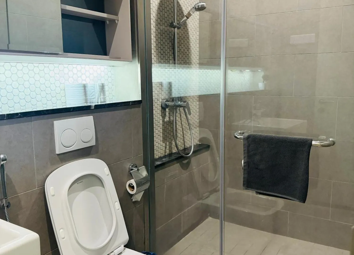 Lucentia Suites Klcc By Classy Κουάλα Λουμπούρ 0*,
