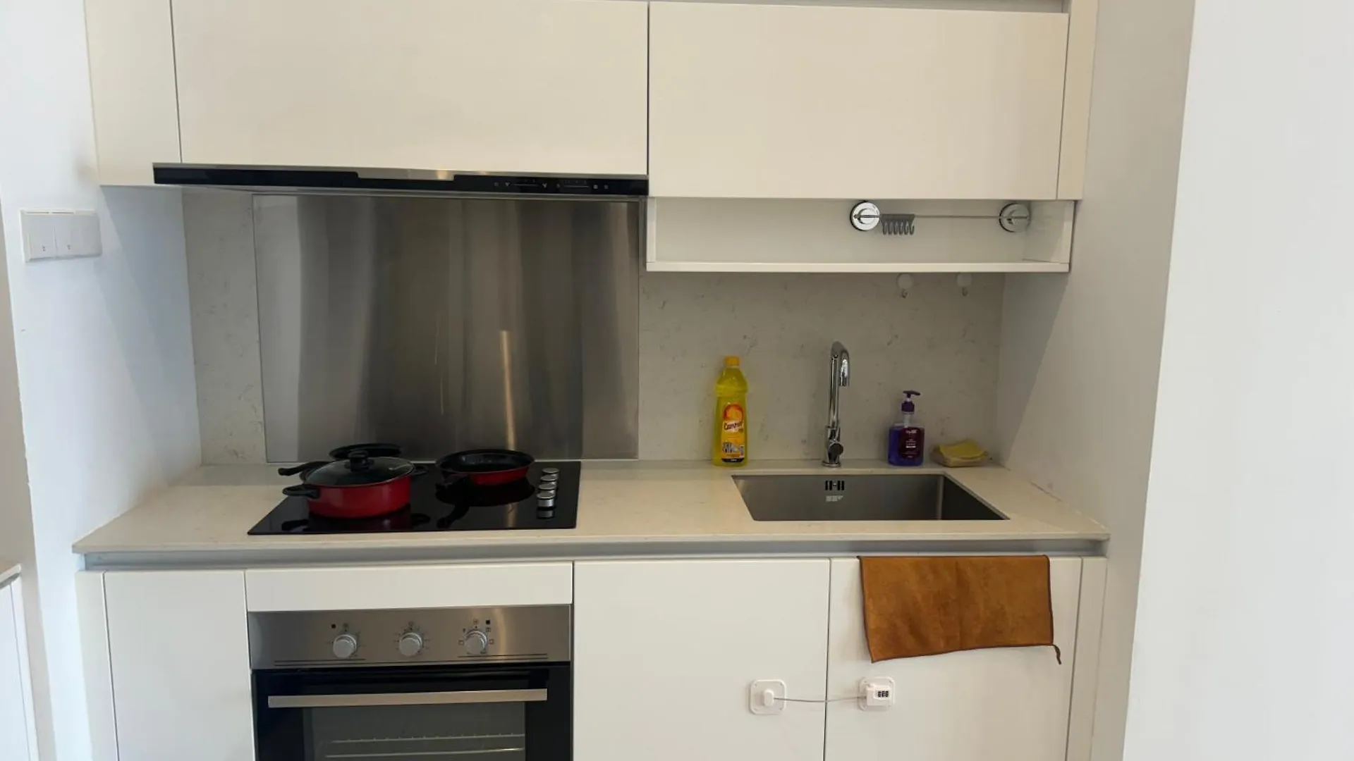 Apartment Lucentia Suites Klcc By Classy Kuala Lumpur