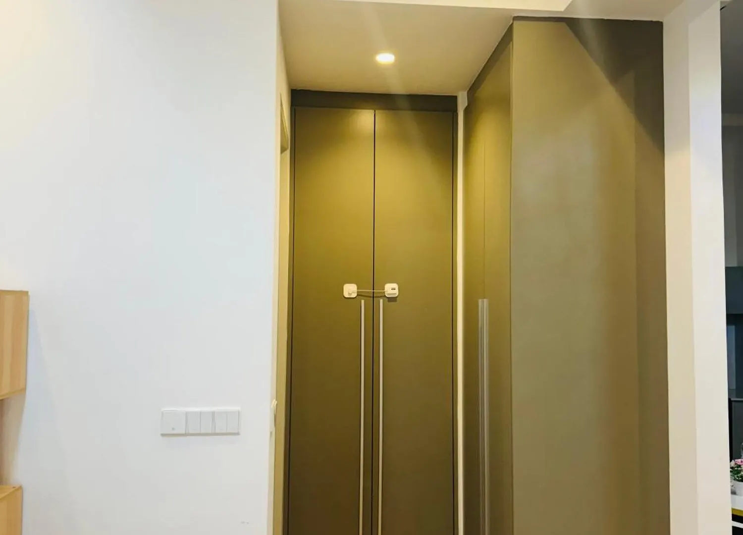Lucentia Suites Klcc By Classy Κουάλα Λουμπούρ 0*,