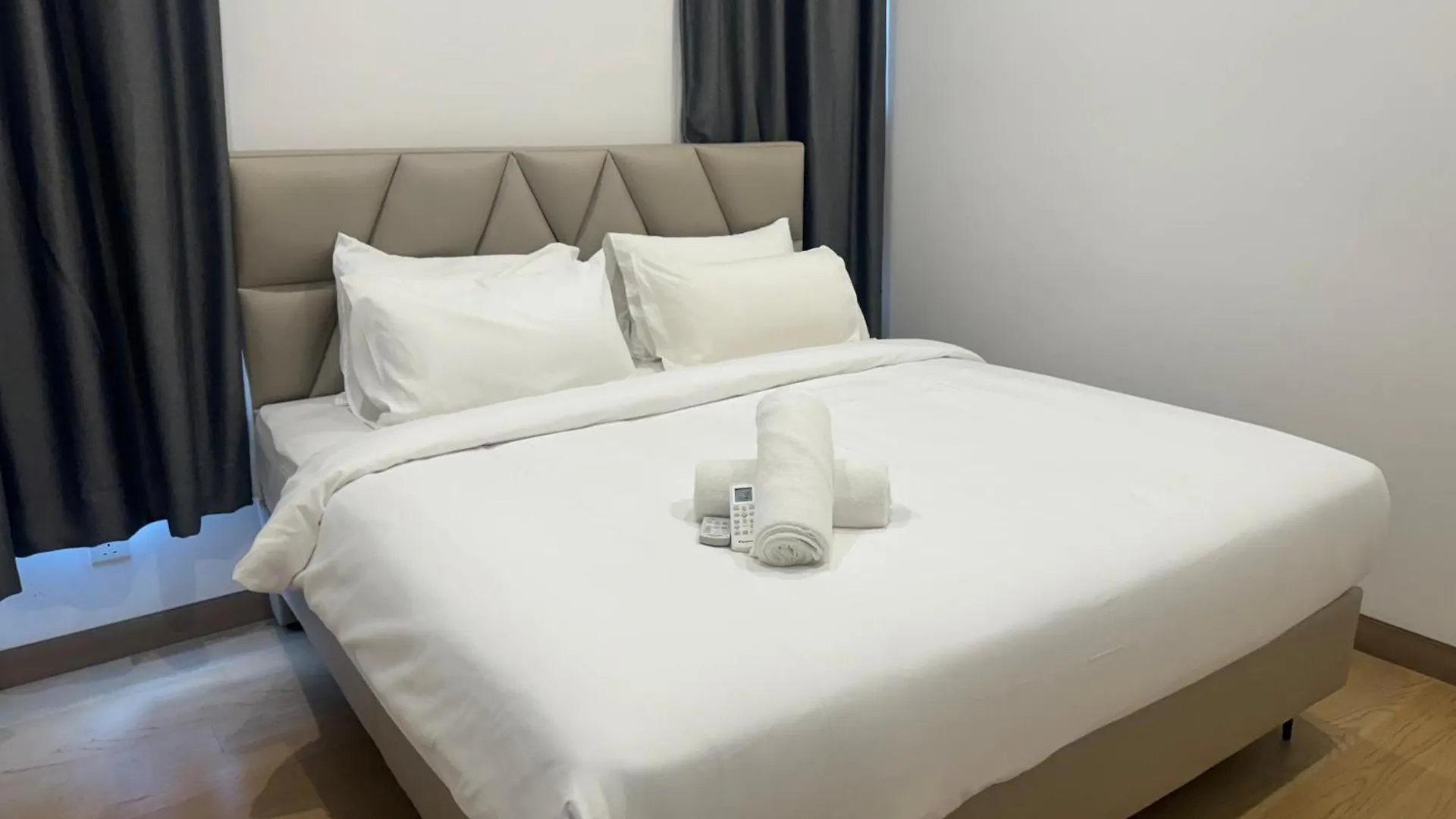 Apartment Lucentia Suites Klcc By Classy Kuala Lumpur