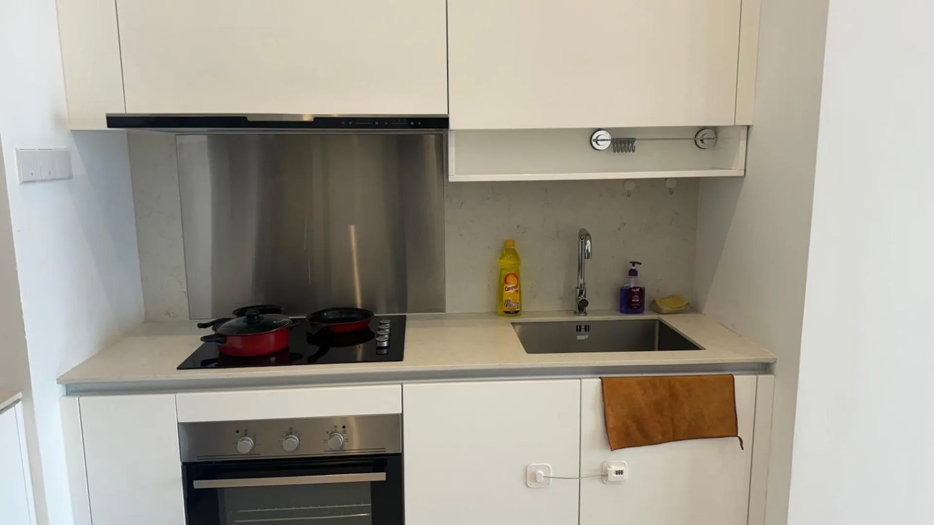 Lucentia Suites Klcc By Classy Κουάλα Λουμπούρ