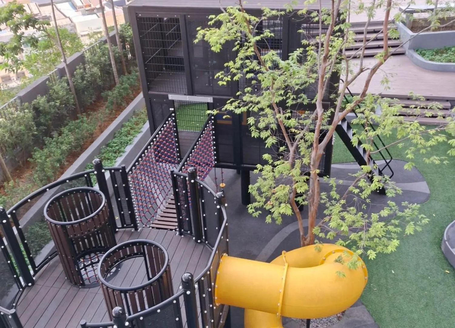 Lucentia Suites Klcc By Classy Kuala Lumpur 0*,