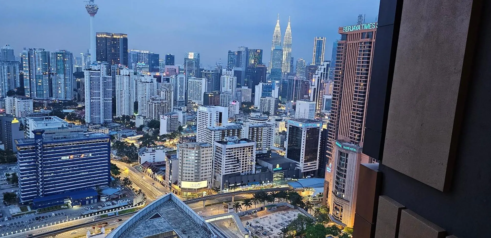 Lucentia Suites Klcc By Classy Κουάλα Λουμπούρ Μαλαισία