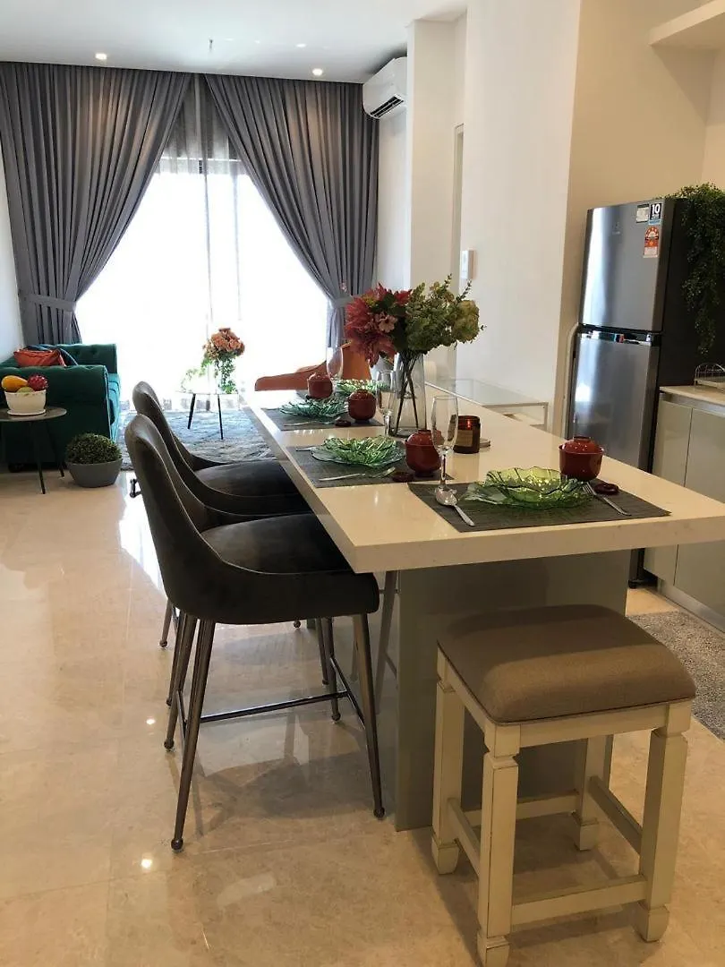 Lucentia Suites Klcc By Classy Κουάλα Λουμπούρ 0*,  Μαλαισία