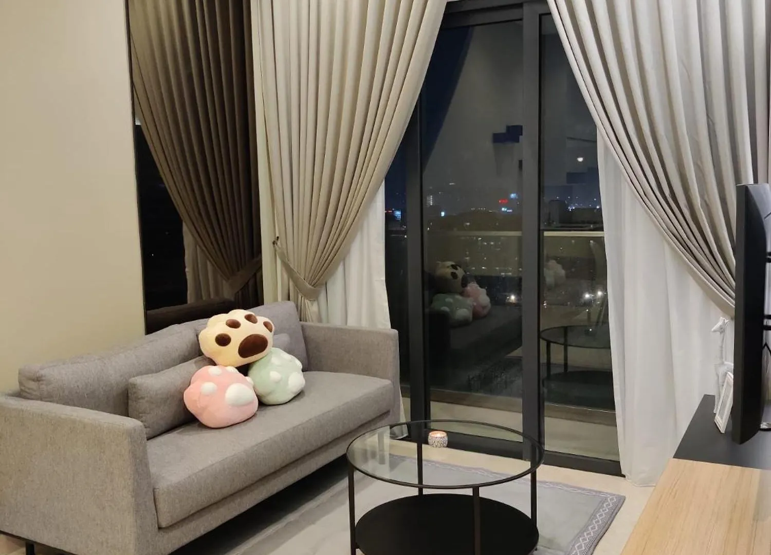 Lucentia Suites Klcc By Classy Kuala Lumpur