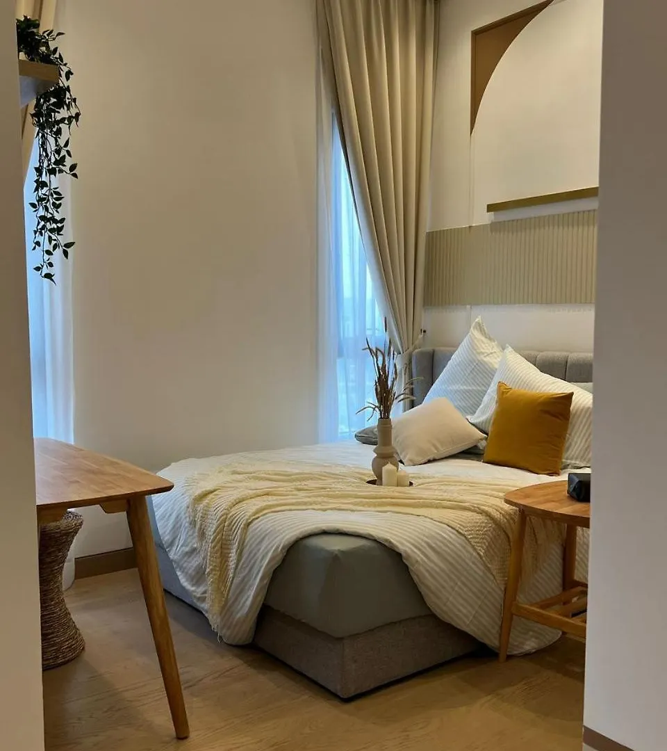 Lucentia Suites Klcc By Classy Κουάλα Λουμπούρ Μαλαισία