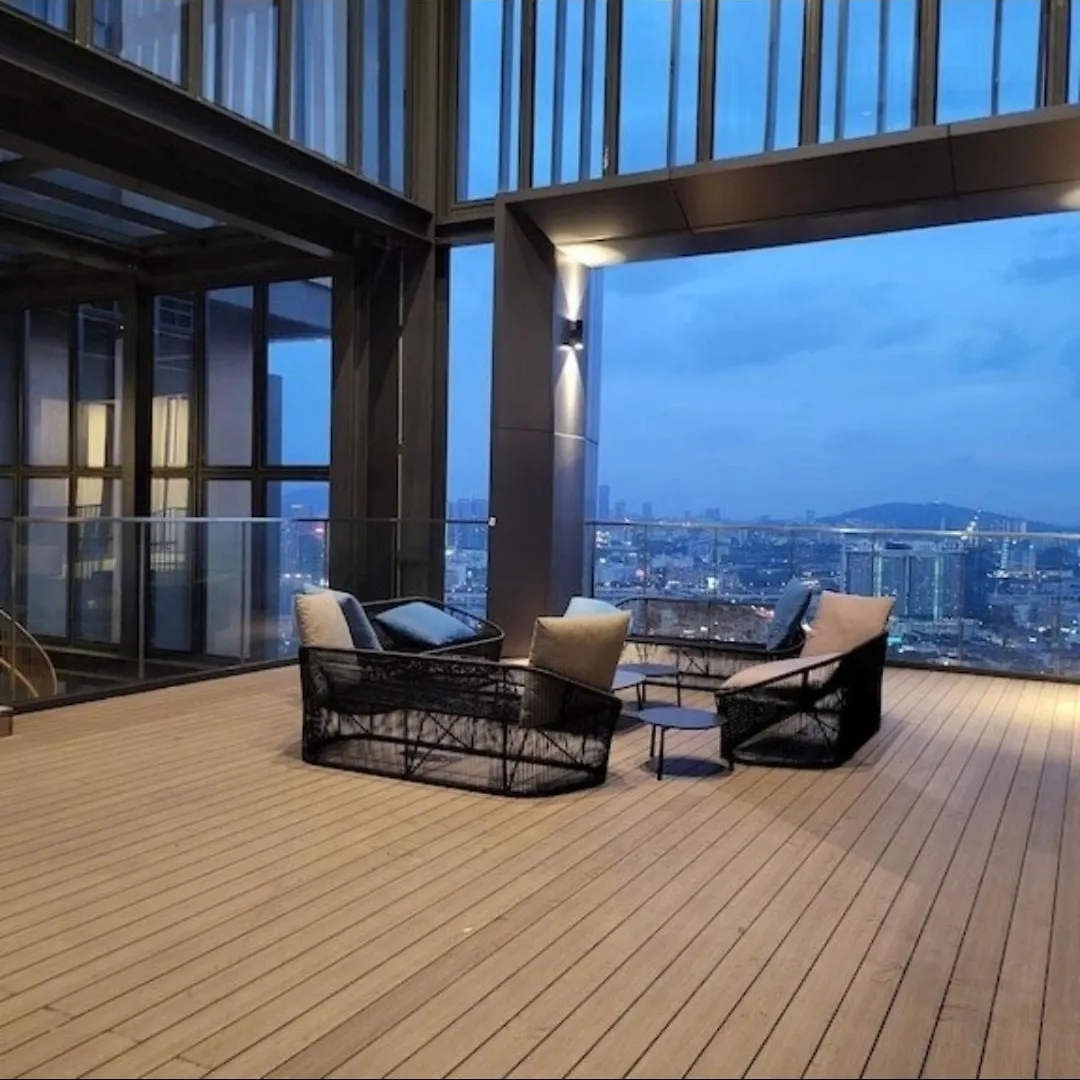 Lucentia Suites Klcc By Classy Kuala Lumpur Apartment