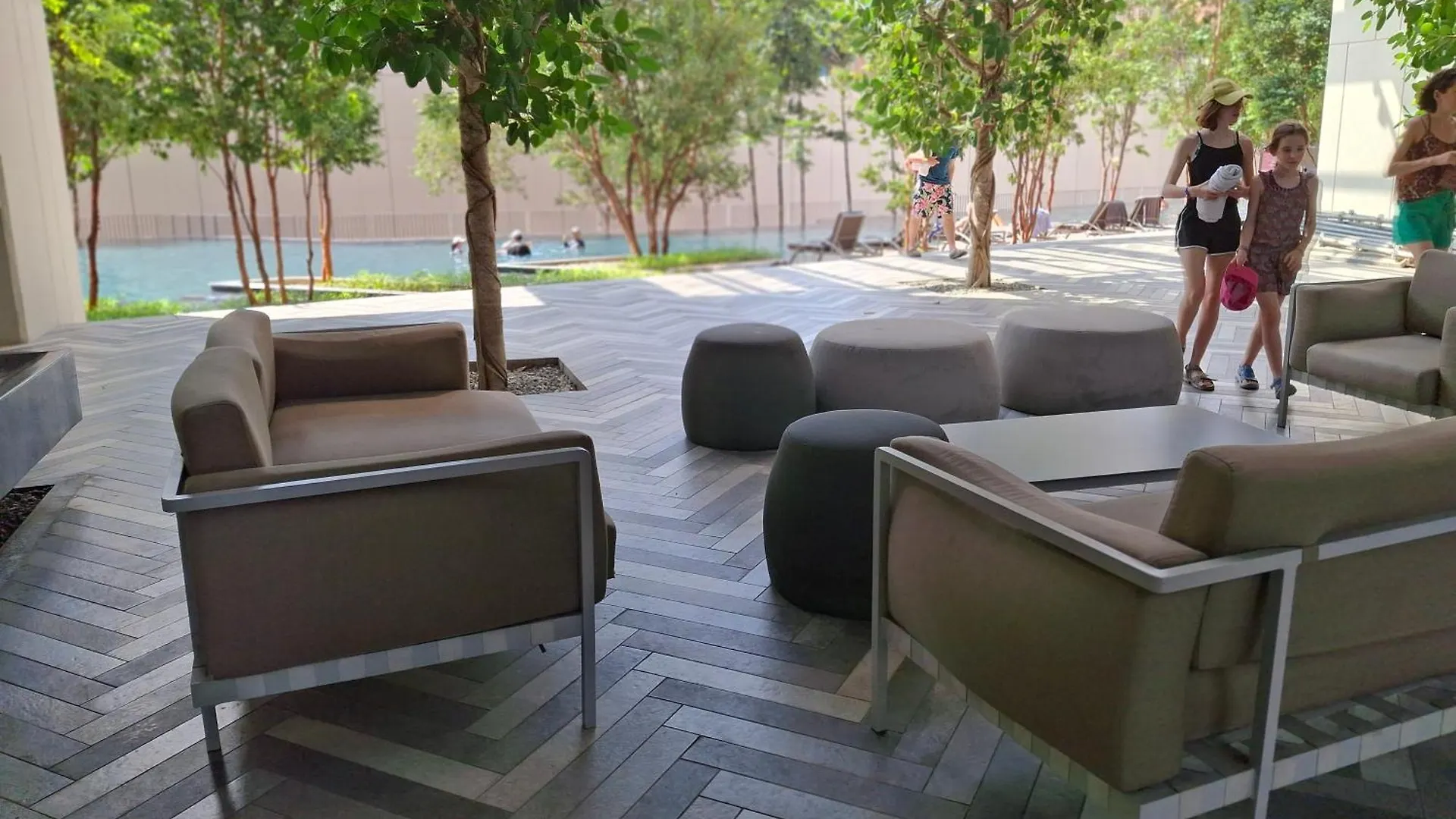 Lucentia Suites Klcc By Classy Κουάλα Λουμπούρ