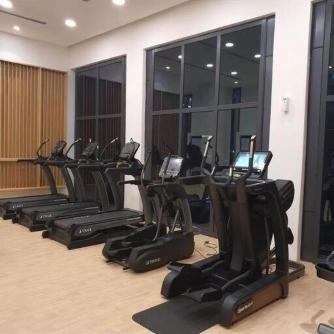 Lucentia Suites Klcc By Classy Kuala Lumpur 0*,  Malaysia