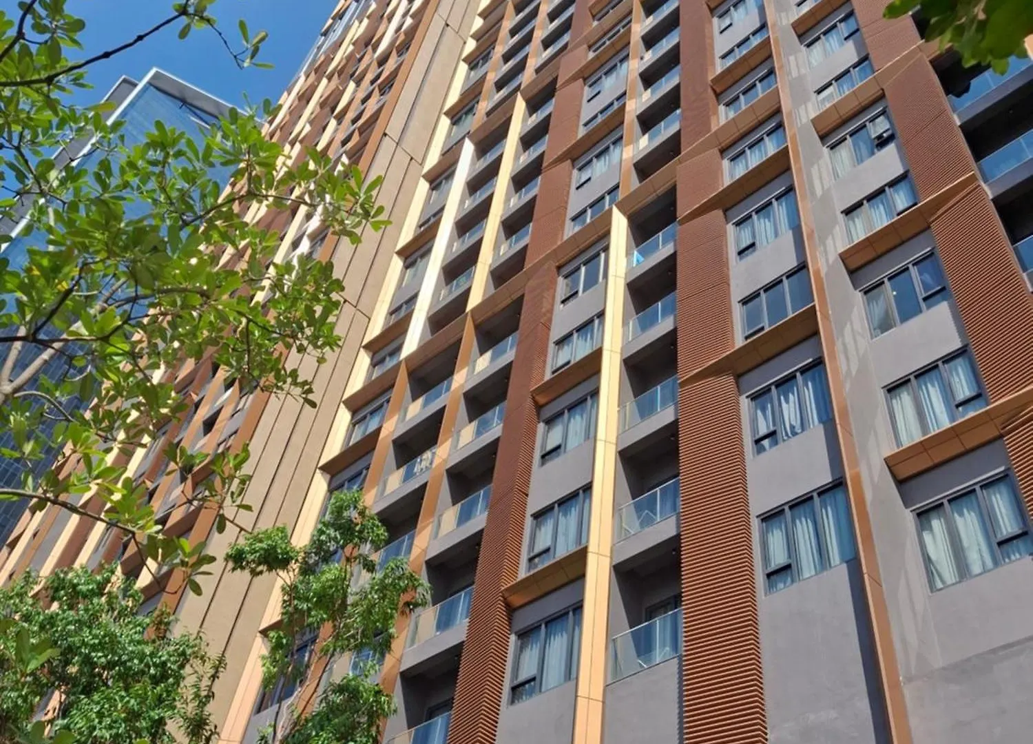 Lucentia Suites Klcc By Classy Kuala Lumpur Malaysia