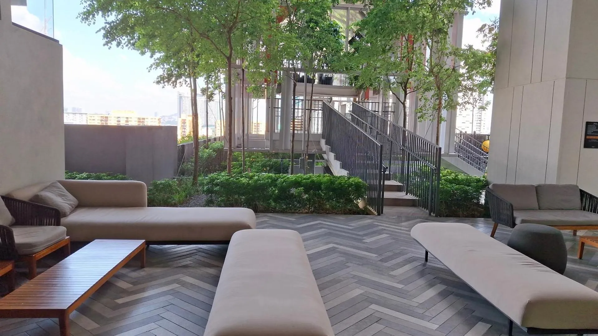 Διαμέρισμα Lucentia Suites Klcc By Classy Κουάλα Λουμπούρ Μαλαισία