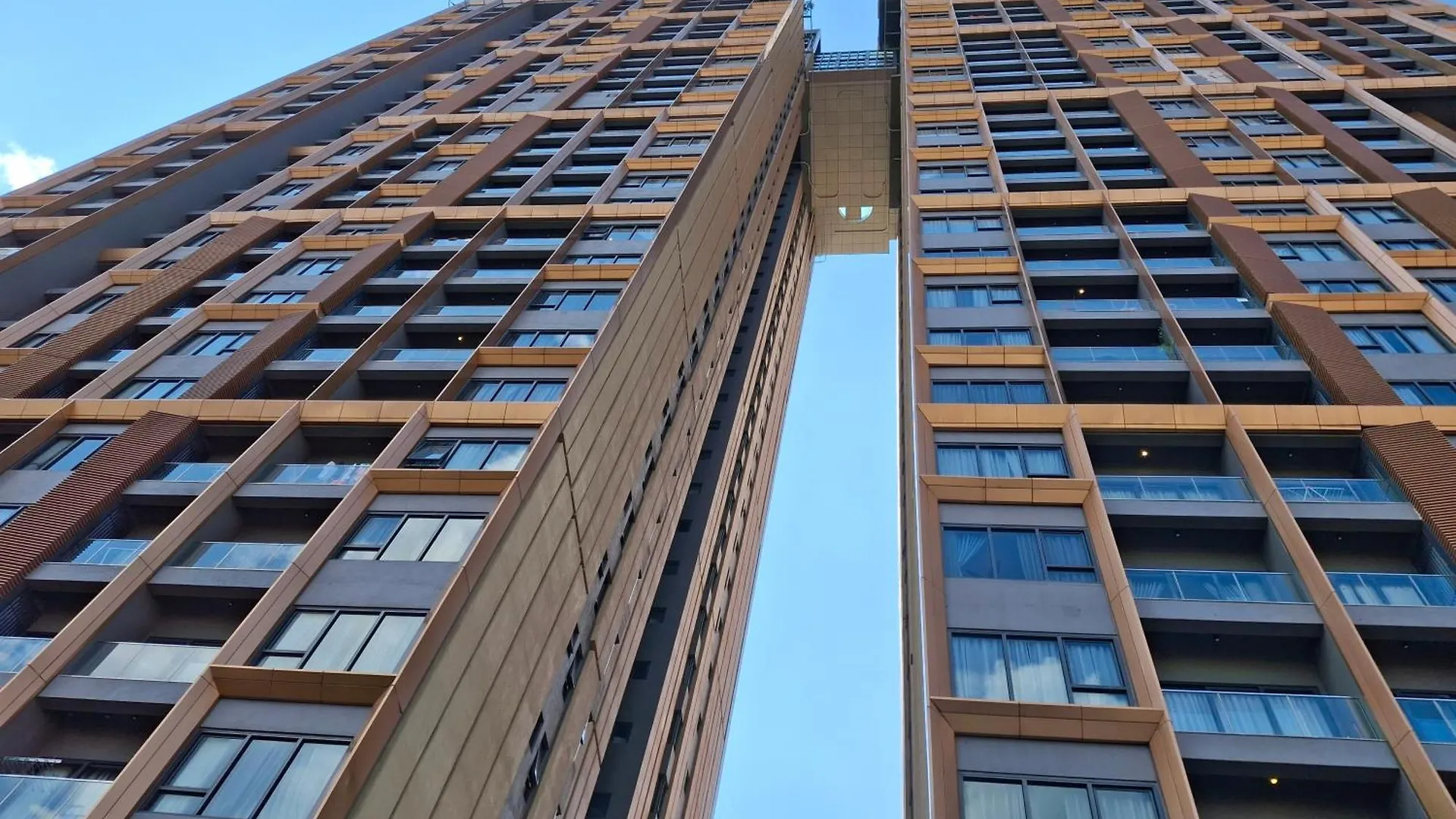 Lucentia Suites Klcc By Classy Κουάλα Λουμπούρ