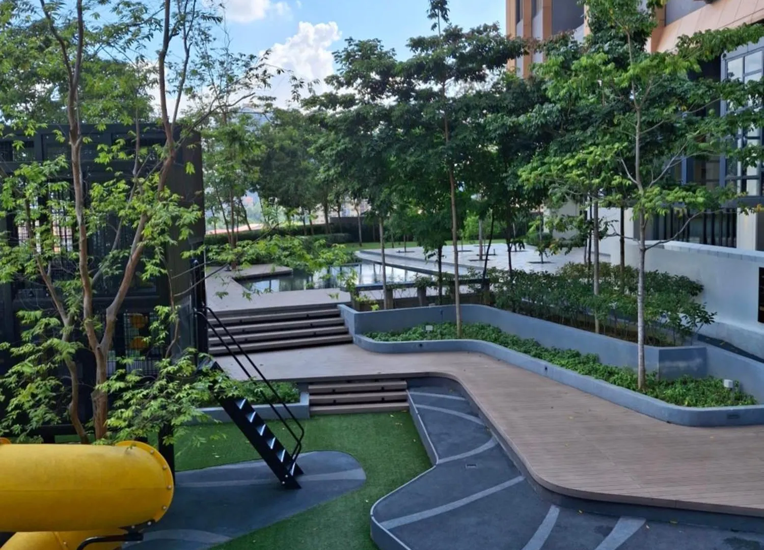 Lucentia Suites Klcc By Classy Kuala Lumpur 0*,  Malaysia